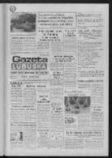 Gazeta Lubuska : dziennik Polskiej Zjednoczonej Partii Robotniczej : Gorzów - Zielona Góra R. XXXVII Nr 296 (21 grudnia 1989). - Wyd. 1
