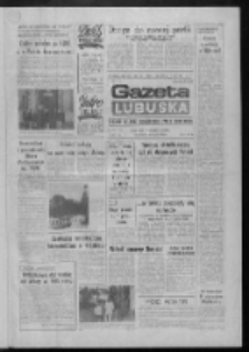Gazeta Lubuska : dziennik Polskiej Zjednoczonej Partii Robotniczej : Gorzów - Zielona Góra R. XXXVIII Nr 3 (4 stycznia 1990). - Wyd. 1