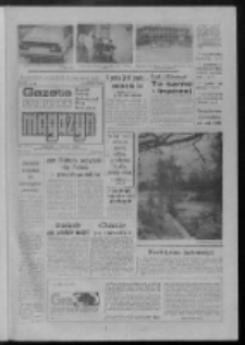 Gazeta Lubuska : magazyn : dziennik Polskiej Zjednoczonej Partii Robotniczej : Gorzów - Zielona Góra R. XXXVIII Nr 5 (6/7 stycznia 1990). - Wyd. 1