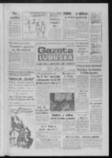 Gazeta Lubuska : dziennik Polskiej Zjednoczonej Partii Robotniczej : Gorzów - Zielona Góra R. XXXVIII Nr 8 (10 stycznia 1990). - Wyd. 1
