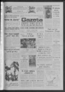 Gazeta Lubuska : dziennik Polskiej Zjednoczonej Partii Robotniczej : Gorzów - Zielona Góra R. XXXVIII Nr 9 (11 stycznia 1990). - Wyd. 1