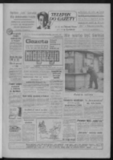 Gazeta Lubuska : magazyn : dziennik Polskiej Zjednoczonej Partii Robotniczej : Gorzów - Zielona Góra R. XXXVIII Nr 11 (13/14 stycznia 1990). - Wyd. 1