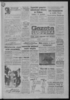 Gazeta Lubuska : dziennik Polskiej Zjednoczonej Partii Robotniczej : Gorzów - Zielona Góra R. XXXVIII Nr 13 (16 stycznia 1990). - Wyd. 1