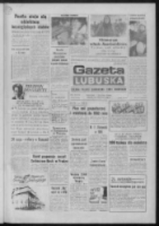 Gazeta Lubuska : dziennik Polskiej Zjednoczonej Partii Robotniczej : Gorzów - Zielona Góra R. XXXVIII Nr 20 (24 stycznia 1990). - Wyd. 1