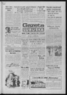 Gazeta Lubuska : dziennik Polskiej Zjednoczonej Partii Robotniczej : Gorzów - Zielona Góra R. XXXVIII Nr 21 (25 stycznia 1990). - Wyd. 1