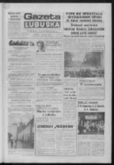 Gazeta Lubuska : pismo codzienne : Gorzów - Zielona Góra R. XXXVIII Nr 24 (29 stycznia 1990). - Wyd. 1