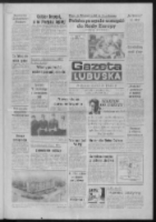 Gazeta Lubuska : pismo codzienne : Gorzów - Zielona Góra R. XXXVIII Nr 26 (31 stycznia 1990). - Wyd. 1