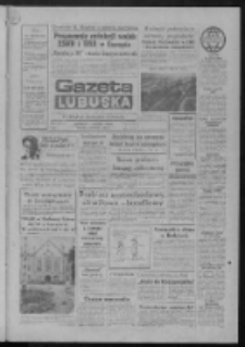 Gazeta Lubuska : pismo codzienne : Gorzów - Zielona Góra R. XXXVIII Nr 28 (2 lutego 1990). - Wyd. 1