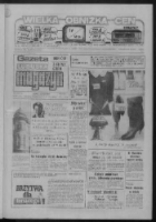 Gazeta Lubuska : magazyn : pismo codzienne : Gorzów - Zielona Góra R. XXXVIII Nr 29 (3/4 lutego 1990). - Wyd. 1