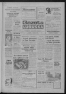 Gazeta Lubuska : pismo codzienne : Gorzów - Zielona Góra R. XXXVIII Nr 30 (5 lutego 1990). - Wyd. 1