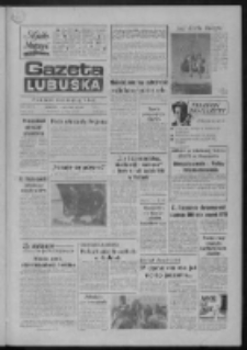 GazetGazeta Lubuska : pismo codzienne : Gorzów - Zielona Góra R. XXXVIII Nr 34 (9 lutego 1990). - Wyd. 1