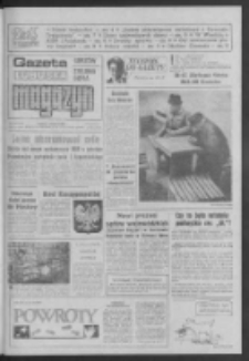 Gazeta Lubuska : magazyn : pismo codzienne : Gorzów - Zielona Góra R. XXXVIII Nr 35 (10/11 lutego 1990). - Wyd. 1