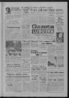 Gazeta Lubuska : pismo codzienne : Gorzów - Zielona Góra R. XXXVIII Nr 36 (12 lutego 1990). - Wyd. 1