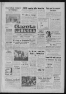 Gazeta Lubuska : pismo codzienne : Gorzów - Zielona Góra R. XXXVIII Nr 49 (27 lutego 1990). - Wyd. 1
