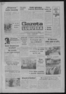 Gazeta Lubuska : pismo codzienne : Gorzów - Zielona Góra R. XXXVIII Nr 52 (2 marca 1990). - Wyd. 1
