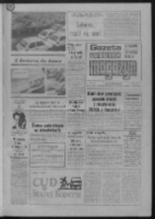 Gazeta Lubuska : magazyn : pismo codzienne : Gorz&oacute;w - Zielona G&oacute;ra R. XXXVIII Nr 53 (3/4 marca 1990). - Wyd. 1