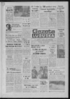 Gazeta Lubuska : pismo codzienne : Gorzów - Zielona Góra R. XXXVIII Nr 55 (6 marca 1990). - Wyd. 1
