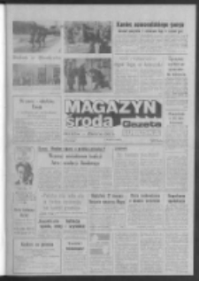Gazeta Lubuska : magazyn środa : Gorzów - Zielona Góra R. XXXVIII Nr 56 (7 marca 1990). - Wyd. 1