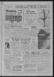 Gazeta Lubuska : magazyn : pismo codzienne : Gorzów - Zielona Góra R. XXXVIII Nr 59 (10/11 marca 1990). - Wyd. 1