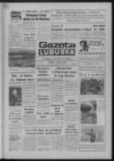 Gazeta Lubuska : pismo codzienne : Gorzów - Zielona Góra R. XXXVIII Nr 79 (3 kwietnia 1990). - Wyd. 1