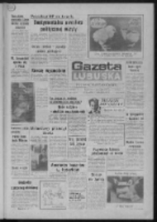 Gazeta Lubuska : pismo codzienne : Gorzów - Zielona Góra R. XXXVIII Nr 87 (12 kwietnia 1990). - Wyd. 1