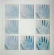 Metabola. Układ zamknięty