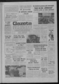 Gazeta Lubuska : pismo codzienne : Gorz&oacute;w - Zielona G&oacute;ra R. XXXVIII Nr 92 (20 kwietnia 1990). - Wyd. 1