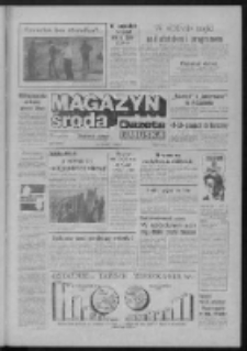 Gazeta Lubuska : magazyn środa : Gorzów - Zielona Góra R. XXXVIII Nr 96 (25 kwietnia 1990). - Wyd. 1