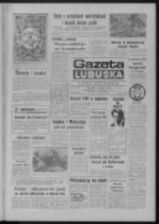 Gazeta Lubuska : pismo codzienne : Gorzów - Zielona Góra R. XXXVIII Nr 100 (30 kwietnia - 1 maja 1990). - Wyd.