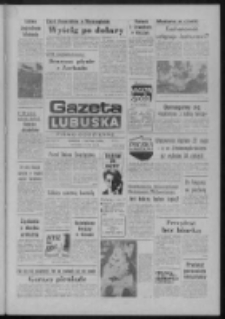 Gazeta Lubuska : pismo codzienne : Gorzów - Zielona Góra R. XXXVIII Nr 105 (8 maja 1990). - Wyd. 1