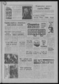 Gazeta Lubuska : magazyn : pismo codzienne : Gorzów - Zielona Góra R. XXXVIII Nr 109 (12/13 maja 1990). - Wyd. 1