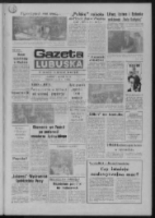 Gazeta Lubuska : pismo codzienne : Gorzów - Zielona Góra R. XXXVIII Nr 110 (14 maja 1990). - Wyd. 1