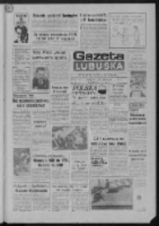 Gazeta Lubuska : pismo codzienne : Gorzów - Zielona Góra R. XXXVIII Nr 111 (15 maja 1990). - Wyd. 1
