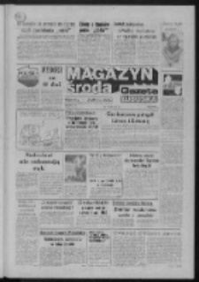 Gazeta Lubuska : magazyn środa : Gorzów - Zielona Góra R. XXXVIII Nr 112 (16 maja 1990). - Wyd. 1