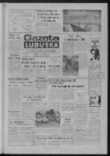 Gazeta Lubuska : pismo codzienne : Gorzów - Zielona Góra R. XXXVIII Nr 113 (17 maja 1990). - Wyd. 1