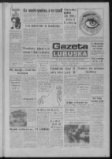 Gazeta Lubuska : pismo codzienne : Gorzów - Zielona Góra R. XXXVIII Nr 114 (18 maja 1990). - Wyd. 1