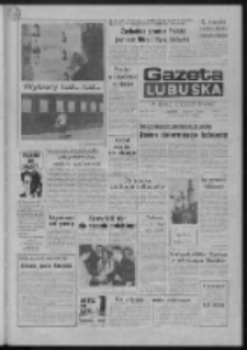 Gazeta Lubuska : pismo codzienne : Gorzów - Zielona Góra R. XXXVIII Nr 117 (22 maja 1990). - Wyd. 1