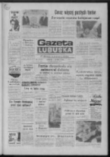 Gazeta Lubuska : pismo codzienne : Gorzów - Zielona Góra R. XXXVIII Nr 120 (25 maja 1990). - Wyd. 1