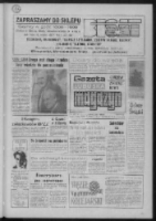 Gazeta Lubuska : magazyn : pismo codzienne : Gorzów - Zielona Góra R. XXXVIII Nr 127 (2/3 czerwca 1990). - Wyd. 1