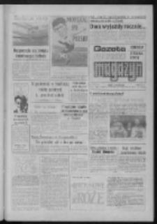 Gazeta Lubuska : magazyn : pismo codzienne : Gorzów - Zielona Góra R. XXXVIII Nr 133 (9/10 czerwca 1990). - Wyd. 1