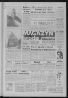 Gazeta Lubuska : magazyn środa : Gorzów - Zielona Góra R. XXXVIII Nr 136 (13/14 czerwca 1990). - Wyd. 1