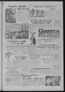 Gazeta Lubuska : pismo codzienne : Gorzów - Zielona Góra R. XXXVIII Nr 143 (22 czerwca 1990). - Wyd. 1
