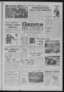 Gazeta Lubuska : pismo codzienne : Gorzów - Zielona Góra R. XXXVIII Nr 148 (28 czerwca 1990). - Wyd. 1
