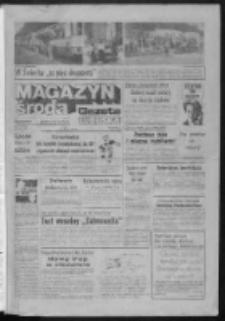 Gazeta Lubuska : magazyn środa : Gorzów - Zielona Góra R. XXXVIII Nr 153 (4 lipca 1990). - Wyd. 1