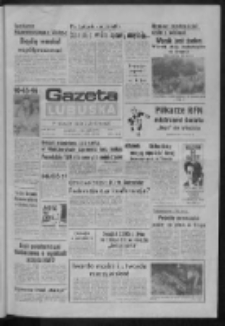 Gazeta Lubuska : pismo codzienne : Gorzów - Zielona Góra R. XXXVIII Nr 157 (9 lipca 1990). - Wyd. 1