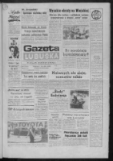 Gazeta Lubuska : pismo codzienne : Gorzów - Zielona Góra R. XXXVIII Nr 167 (20 lipca 1990). - Wyd. 1