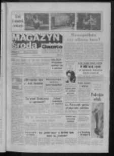 Gazeta Lubuska : magazyn środa : Gorzów - Zielona Góra R. XXXVIII Nr 171 (25 lipca 1990). - Wyd. 1