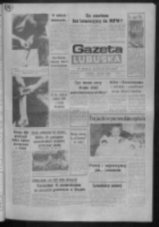 Gazeta Lubuska : pismo codzienne : Gorzów - Zielona Góra R. XXXVIII Nr 178 (2 sierpnia 1990). - Wyd. 1