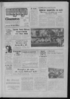 Gazeta Lubuska : magazyn : dawniej Zielonogórska R. XXXVIII Nr 180 (4/5 sierpnia 1990). - Wyd. 1