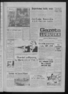 Gazeta Lubuska : dawniej Zielonogórska R. XXXVIII Nr 184 (9 sierpnia 1990). - Wyd. 1